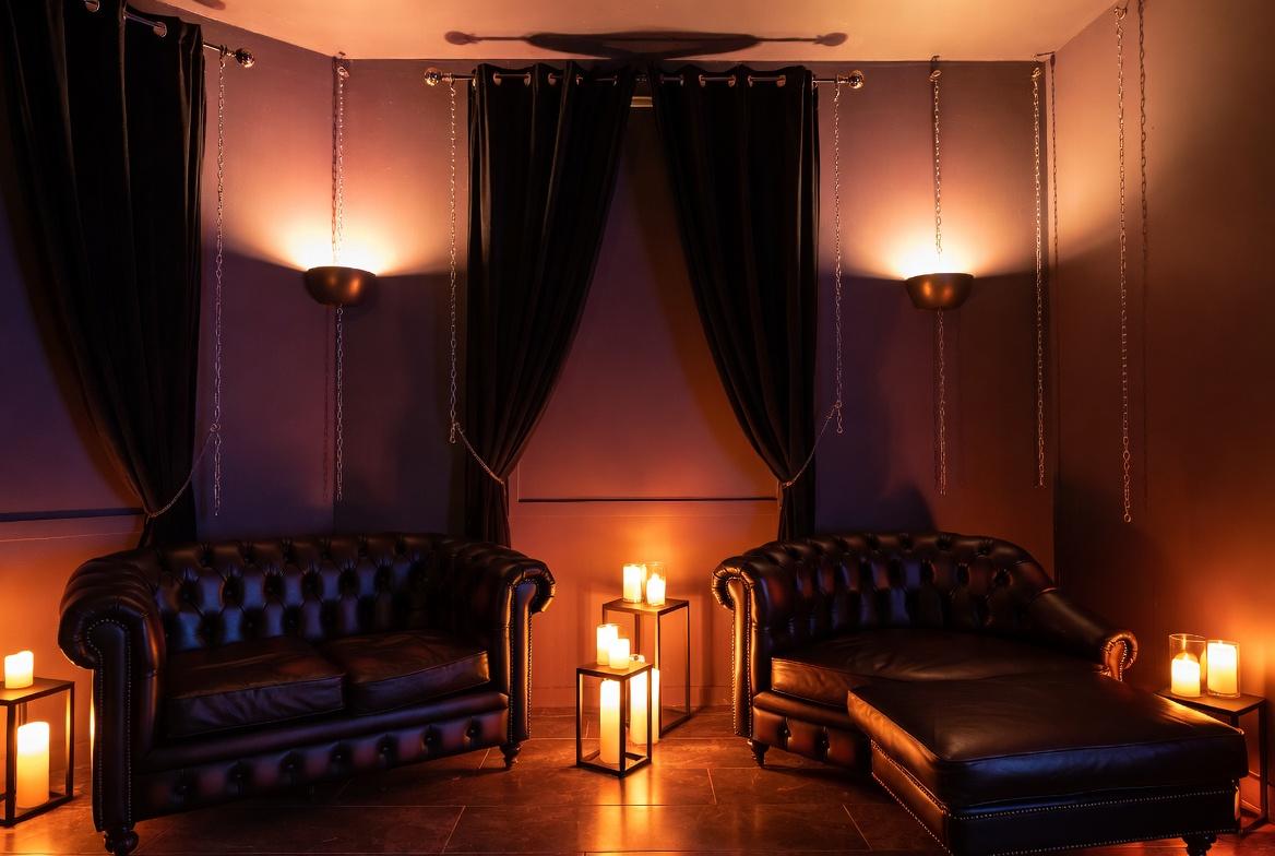 Plongée dans les pratiques de domination professionnelle à Marseille